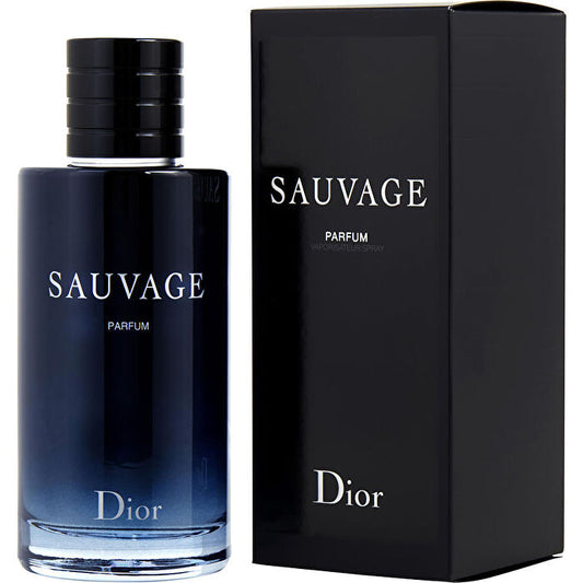 Christian Dior Dior Sauvage Parfum Spray 180ml/6.7oz
