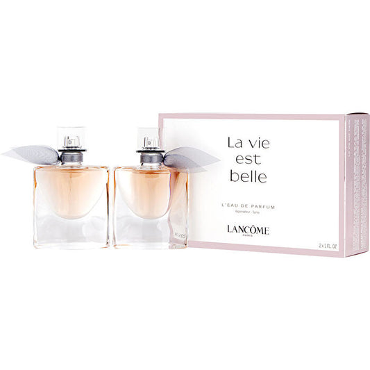 Lancome La Vie Est Belle L'eau De Parfum Spray (duo) 30ml/1oz