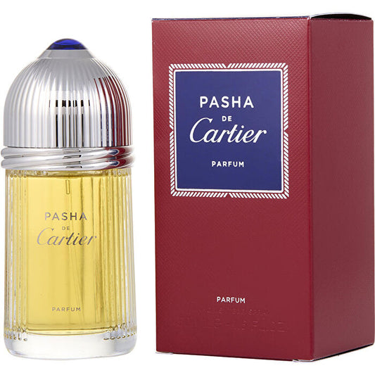 Cartier Pasha De Cartier Parfum Spray 30ml/1.6oz