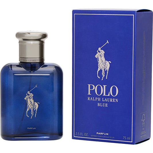 Ralph Lauren Polo Deep Blue Parfum Spray 60ml/2.5oz