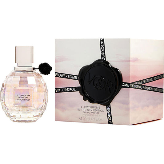 Viktor & Rolf Flowerbomb In The Sky Eau De Parfum Spray 30ml/1.7oz