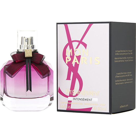 Yves Saint Laurent Mon Paris Ysl Intensement Eau De Parfum Spray 30ml/1.6oz
