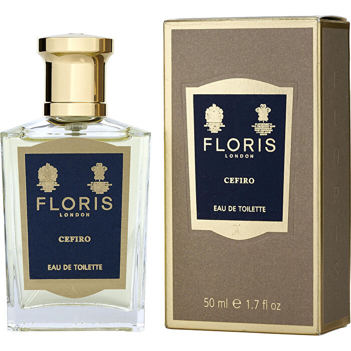 Floris Cefiro Eau De Toilette Spray 30ml/1.7oz