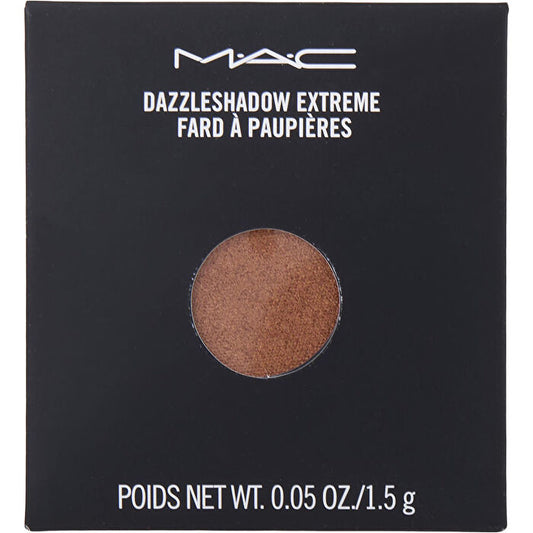 Mac Dazzleshadow Extreme Eyeshadow Pro Palette Refill- Couture Copper 1.5g/0.05oz
