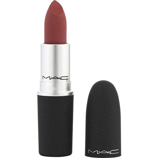 Mac Powder Kiss Lipstick - Stay Curious 3g/0.1oz