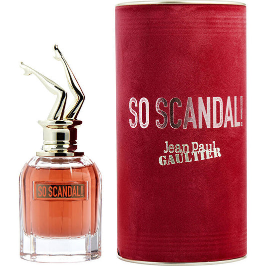 Jean Paul Gaultier So Scandal Eau De Parfum Spray 30ml/1.7oz