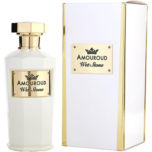Amouroud Wet Stone Eau De Parfum Spray 90ml/3.4oz