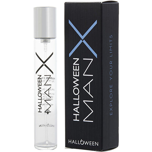 Jesus Del Pozo Halloween Eau De Toilette Spray 0.5oz