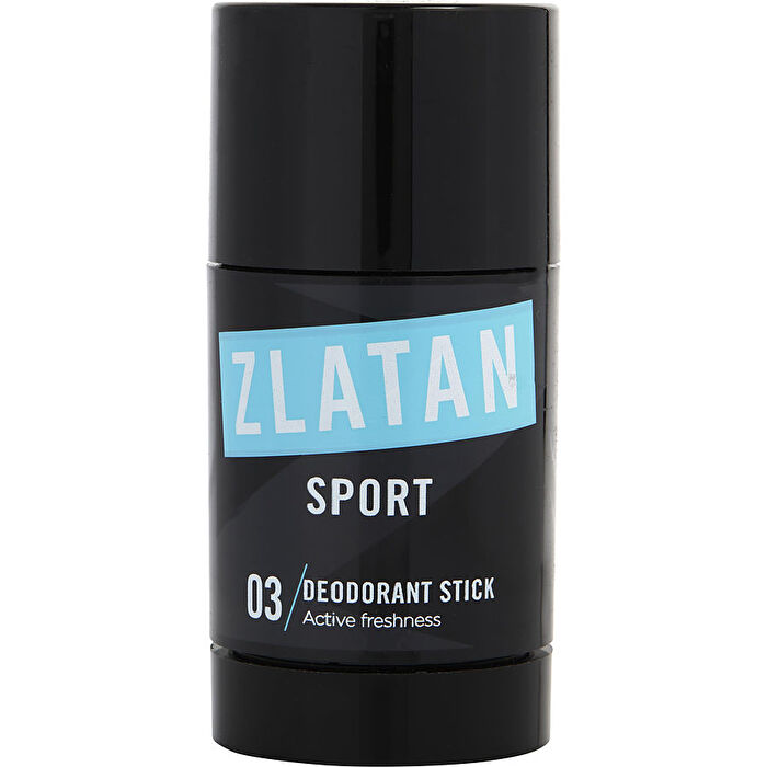 Zlatan Ibrahimovic Parfums Zlatan Ibrahimovic Sport Deodorant Stick 60ml/2.5oz