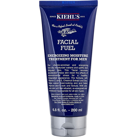 Kiehl's Facial Fuel Energizing Moisture Treatment For Men 200ml/6.7oz