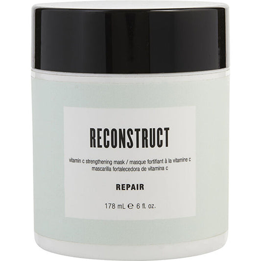 Ag Hair Care Reconstruct Vitamin C Strengthening Mask Repair 180ml/6oz