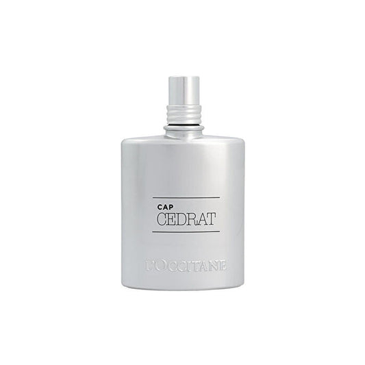 L'occitane Cap Cedrat Eau De Toilette Spray 60ml/2.5oz