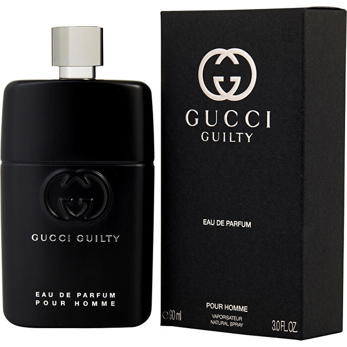 Gucci Guilty Pour Homme Eau De Parfum Spray 90ml/3oz