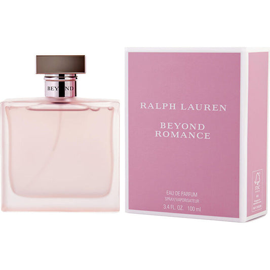 Ralph Lauren Beyond Romance Eau De Parfum Spray 90ml/3.4oz