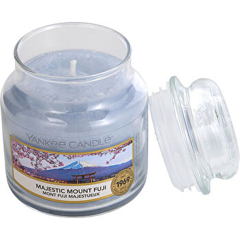 Yankee Candle Vanilla Lime Scented Small Jar 100ml/3.6oz