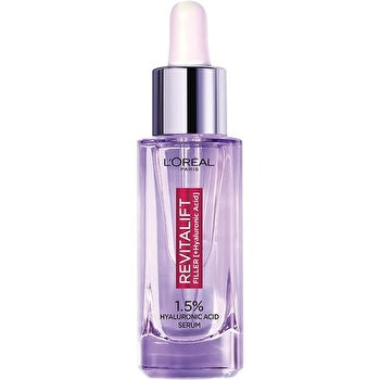 L'oreal Revitalift Filler (ha) Anti-wrinkle Serum 30ml/1oz