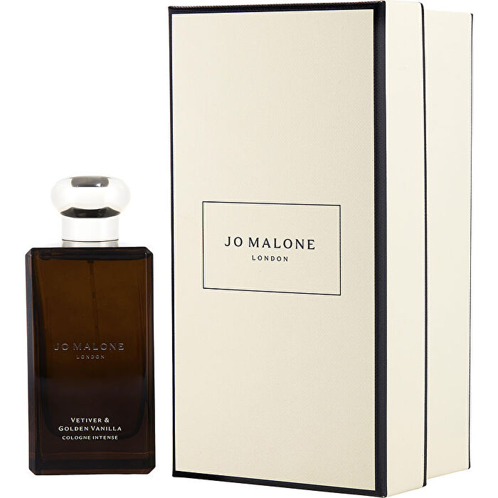 Jo Malone Vetiver & Golden Vanilla Cologne Intense Spray 100ml/3.4oz