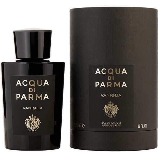 Acqua Di Parma Vaniglia Eau De Parfum Spray 180ml/6oz