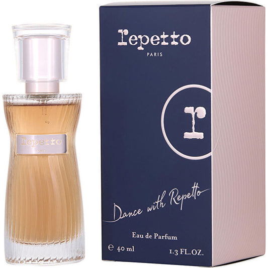 Repetto Dance With Repetto Eau De Parfum Spray 40ml/1.3oz