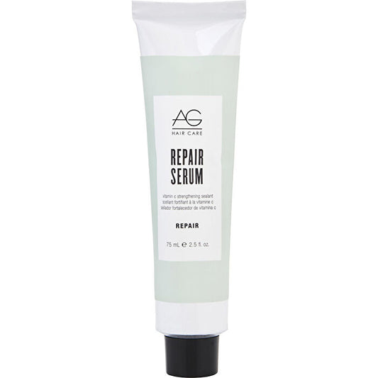 Ag Hair Care Repair Serum Vitamin C Strengthening Sealant 60ml/2.5oz