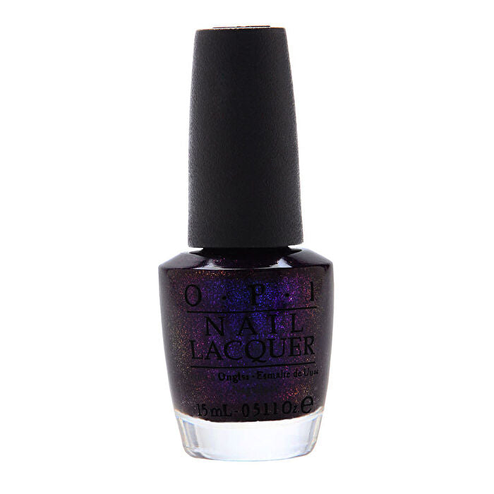 Opi Opi Red Nail Lacquer L72-- 0.5oz