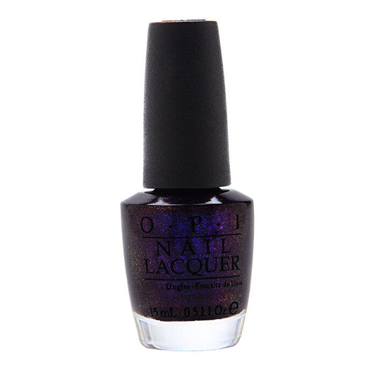 Opi Opi Red Nail Lacquer L72-- 0.5oz