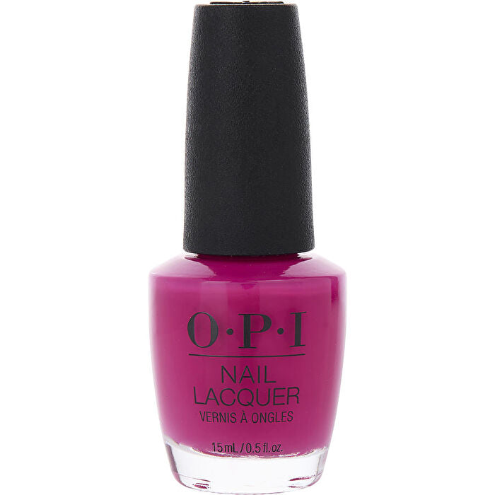 Opi Opi Pink Flamenco Nail Lacquer Nle44-- 0.5oz