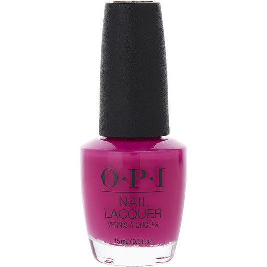 Opi Opi Pink Flamenco Nail Lacquer Nle44-- 0.5oz