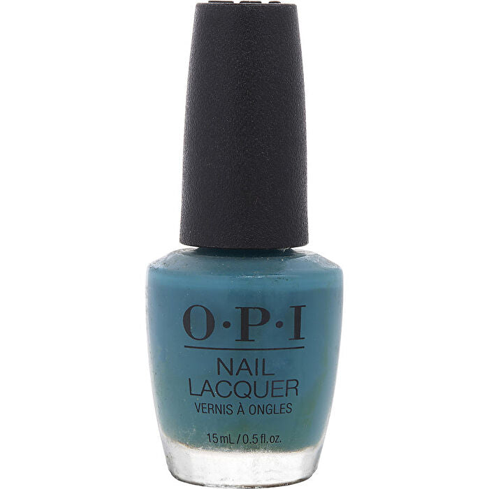 Opi Opi Is That A Spear In Your Pocket? Nail Lacquer Nlf85-- 0.5oz