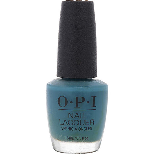 Opi Opi Is That A Spear In Your Pocket? Nail Lacquer Nlf85-- 0.5oz