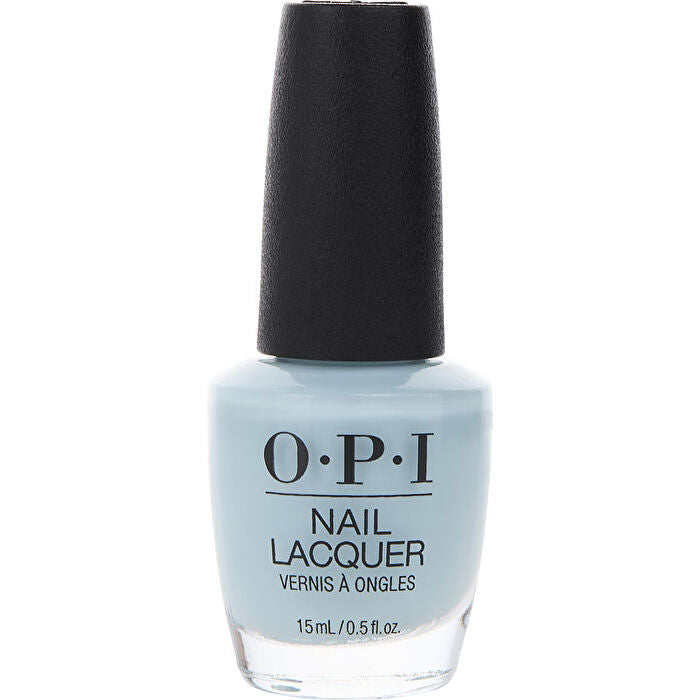 Opi Opi Suzi Without A Paddle Nail Lacquer Nlf88-- 0.5oz