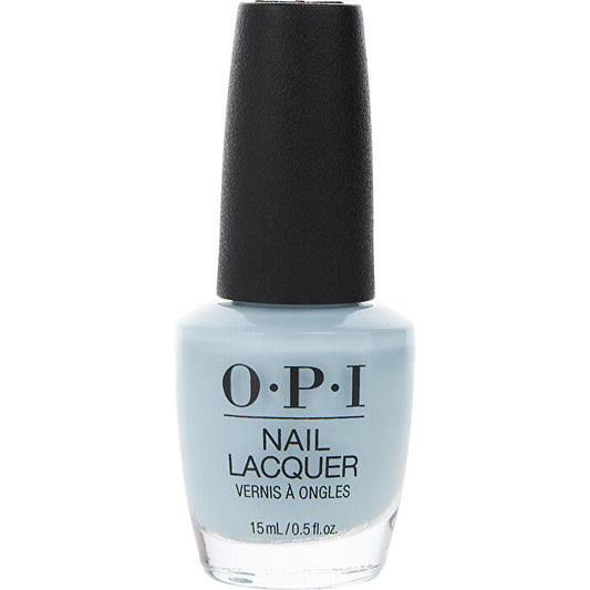 Opi Opi Suzi Without A Paddle Nail Lacquer Nlf88-- 0.5oz