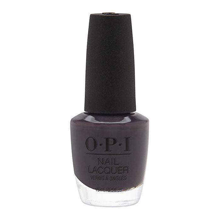 Opi Opi Suzi & The Artic Fox Nail Lacquer Nli56-- 0.5oz