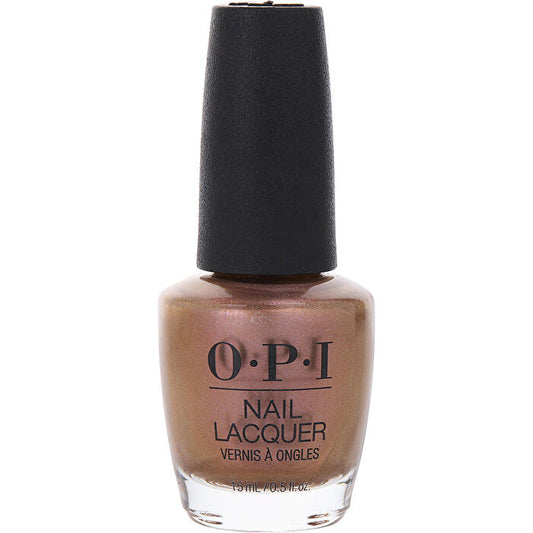 Opi Opi Made It To The Seventh Hill! Nail Lacquer Nll15-- 0.5oz