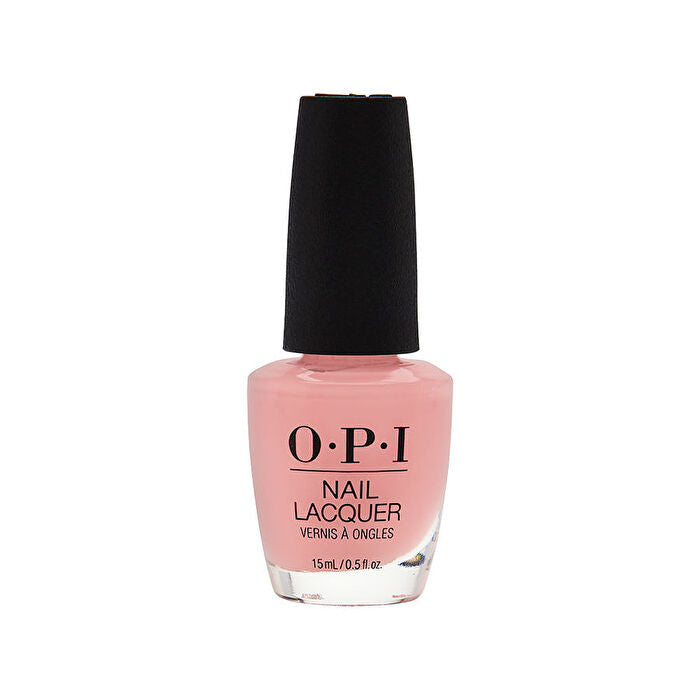 Opi Opi Tagus In That Selfie! Nail Lacquer Nll18-- 0.5oz