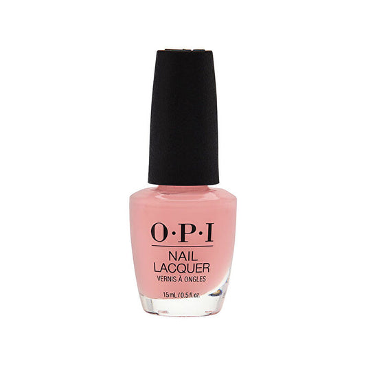 Opi Opi Tagus In That Selfie! Nail Lacquer Nll18-- 0.5oz