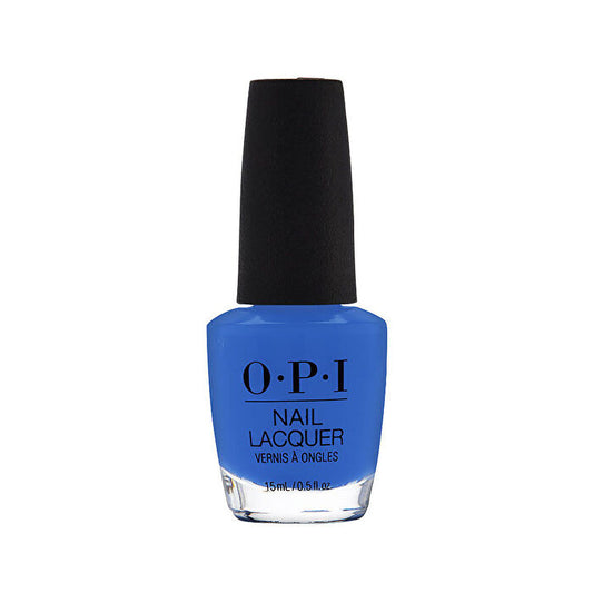 Opi Opi Tile Art To Warm Your Heart Nail Lacquer Nll25-- 0.5oz