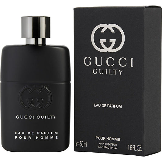 Gucci Guilty Pour Homme Eau De Parfum Spray 30ml/1.6oz