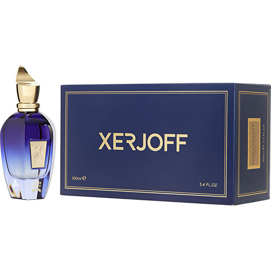 Xerjoff Join The Club Comandante Eau De Parfum Spray 90ml/3.3oz