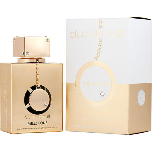 Armaf Club De Nuit Milestone Eau De Parfum Spray 90ml/3.6oz