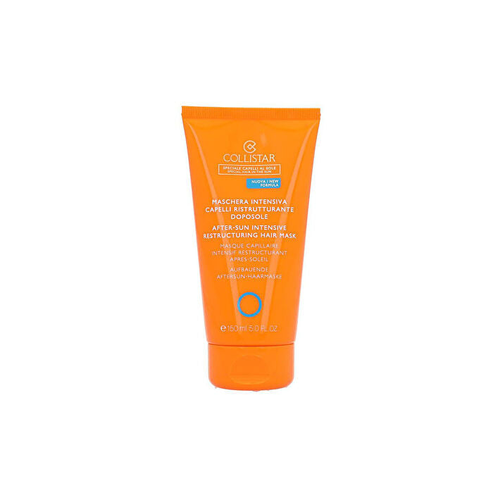 Collistar After Sun Restructuring Hair Mask 150ml/5oz
