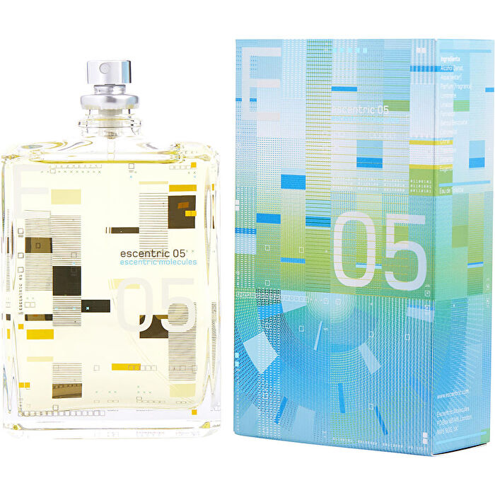 Escentric Molecules Escentric 05 Eau De Toilette Spray 90ml/3.5oz
