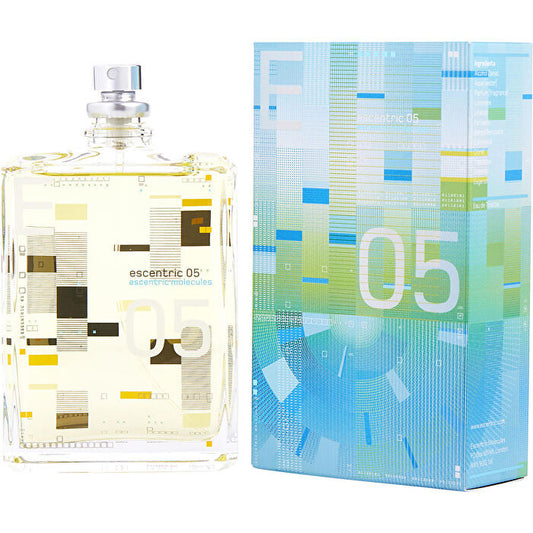 Escentric Molecules Escentric 05 Eau De Toilette Spray 90ml/3.5oz