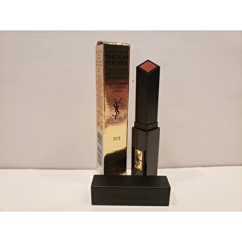 Yves Saint Laurent Rouge Pur Couture The Slim Velvet Radical Matte Lipstick - # 313 Irreverent Cinnamo 2g/0.07oz