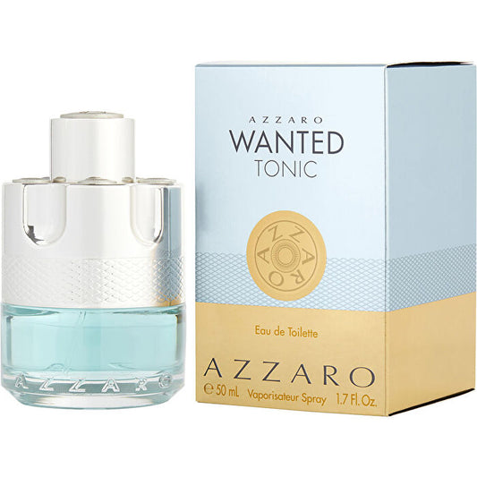 Azzaro Wanted Tonic Eau De Toilette Spray 30ml/1.7oz