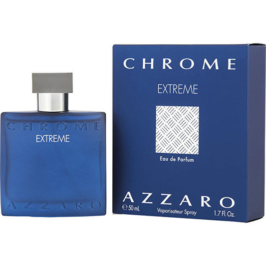 Azzaro Chrome Extreme Eau De Parfum Spray 30ml/1.6oz