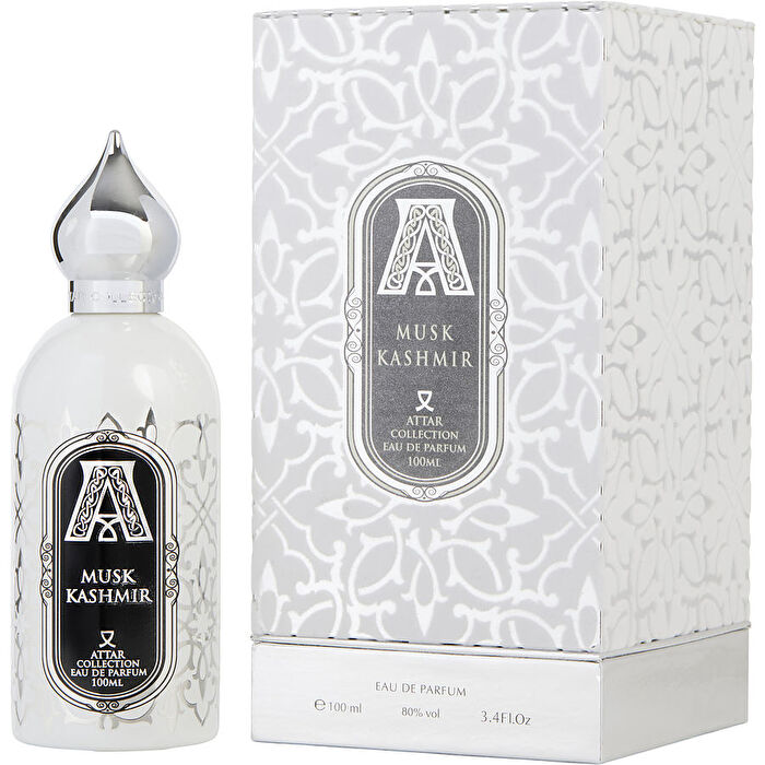 Attar Musk Kashmir Eau De Parfum Spray 90ml/3.4oz