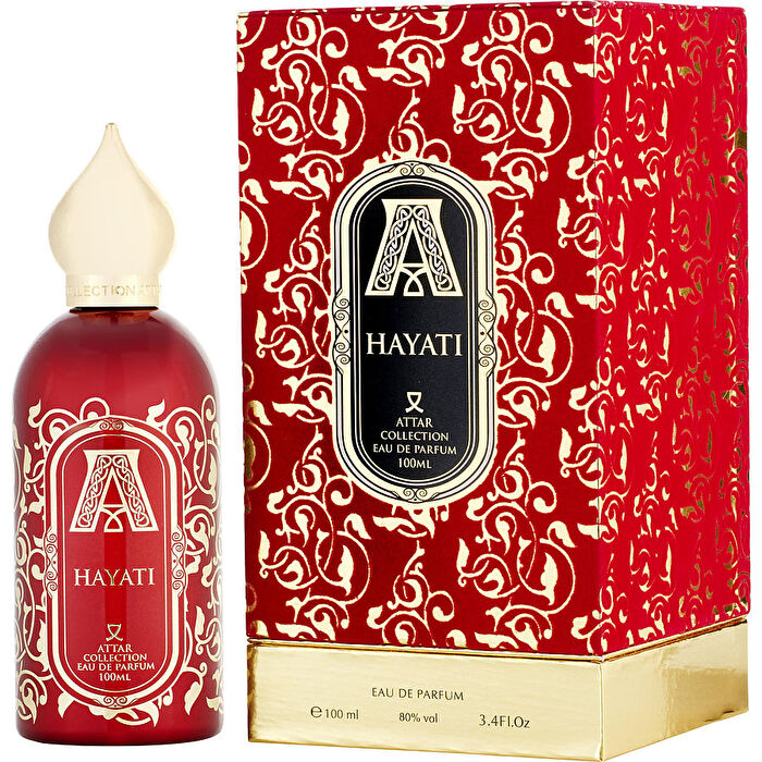 Attar Hayati Eau De Parfum Spray 90ml/3.4oz
