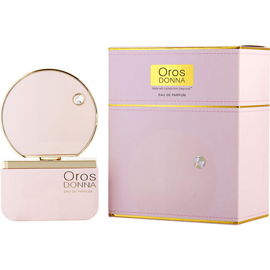 Armaf Q Donna Eau De Parfum Spray 100ml/3.4oz