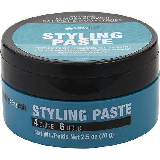Sexy Hair Concepts Sexy Hair Healthy Sexy Hair Styling Paste 60ml/2.5oz